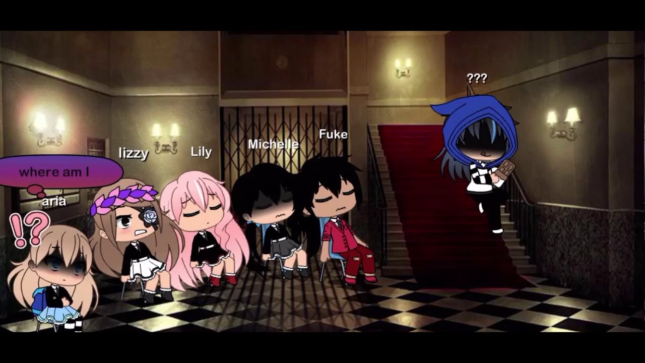 The kidnapper pt 2 - YouTube