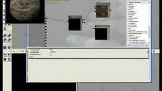 Unreal Ed Material Editor - Parent Materials Part 1