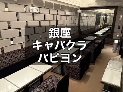 銀座 キャバクラ パピヨン （PAPILLON） 2025年3月オープン予定！ベネグループが手掛けるキャバクラ！「ルックスに自信のある方」「銀座で高額時給を狙っている方」におススメ！|タピオカ【公式】