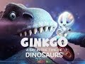 Ginkgo Dino: Dinosaurs World Game for Children
