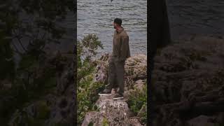 Climbing On Top With Our Troyer