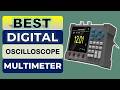 Top 5 Best Digital Oscilloscope Multimeter in 2026 | From Aliexpress