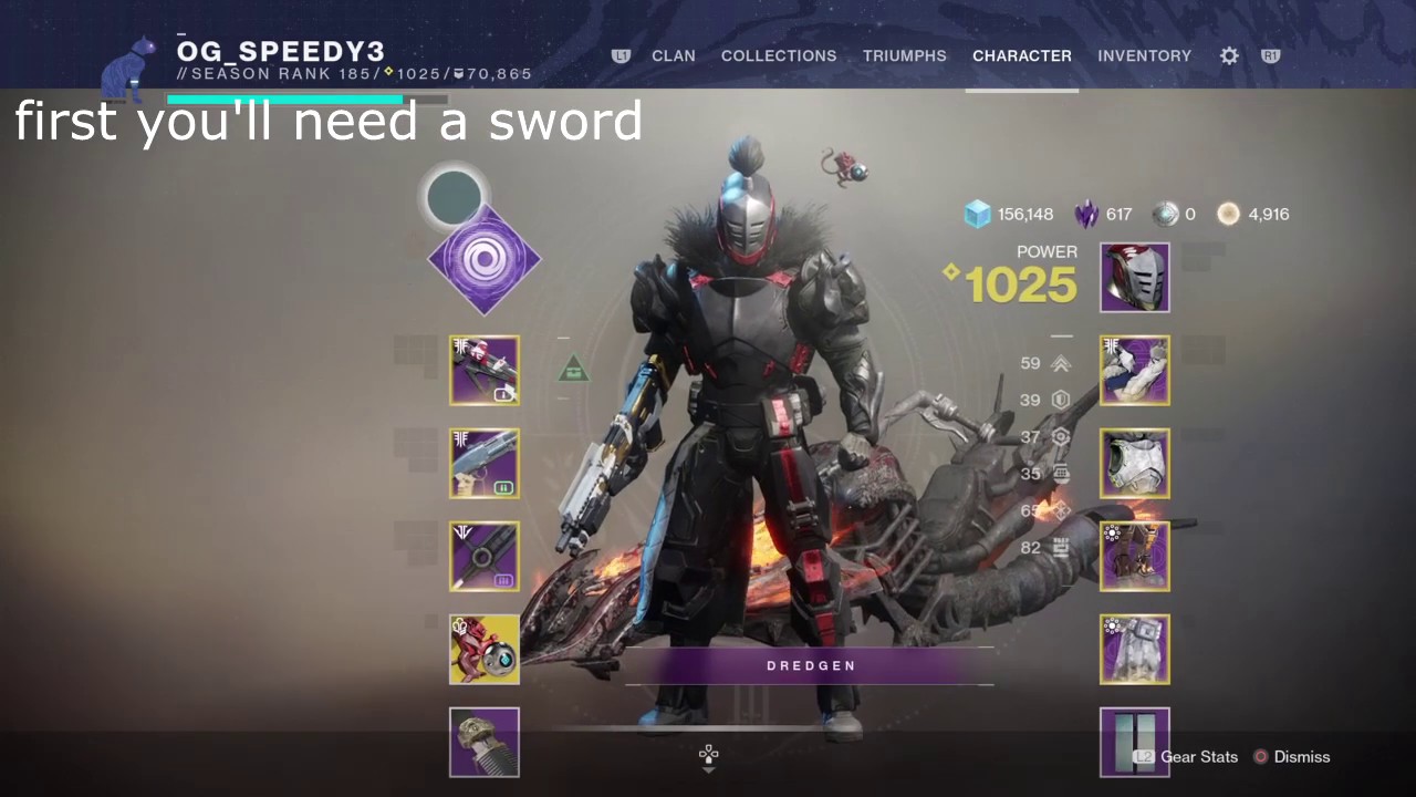 how to be immortal glitch - Destiny 2 shadowkeep [season of the worthy]