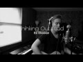 Thinking out loud - Ed Sheeran cover