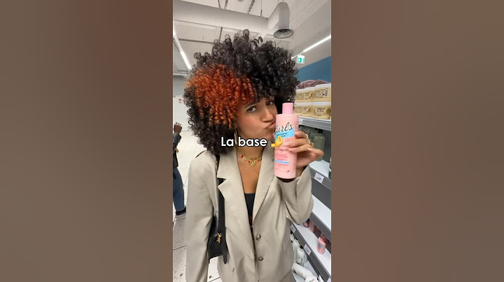 Partie 1 : les meilleurs produits curlys chez Action ✨🛍️➿⚠️