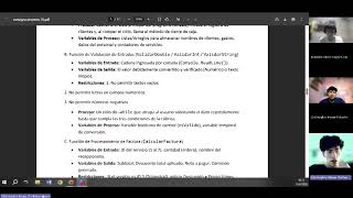 Presentacion explicativa de Proyecto FCP