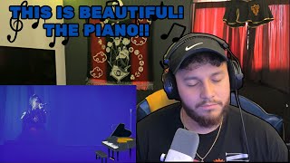 The Beauty!! BABYMETAL- Akatsuki unfinished REACTION