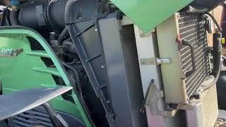 Trattore agricolo Fendt 922 Vario a trazione integrale