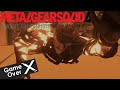 Game Over Compilation | Metal Gear Solid 4: Guns of the Patriots
