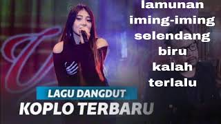 lagu dangdut koplo terbaru