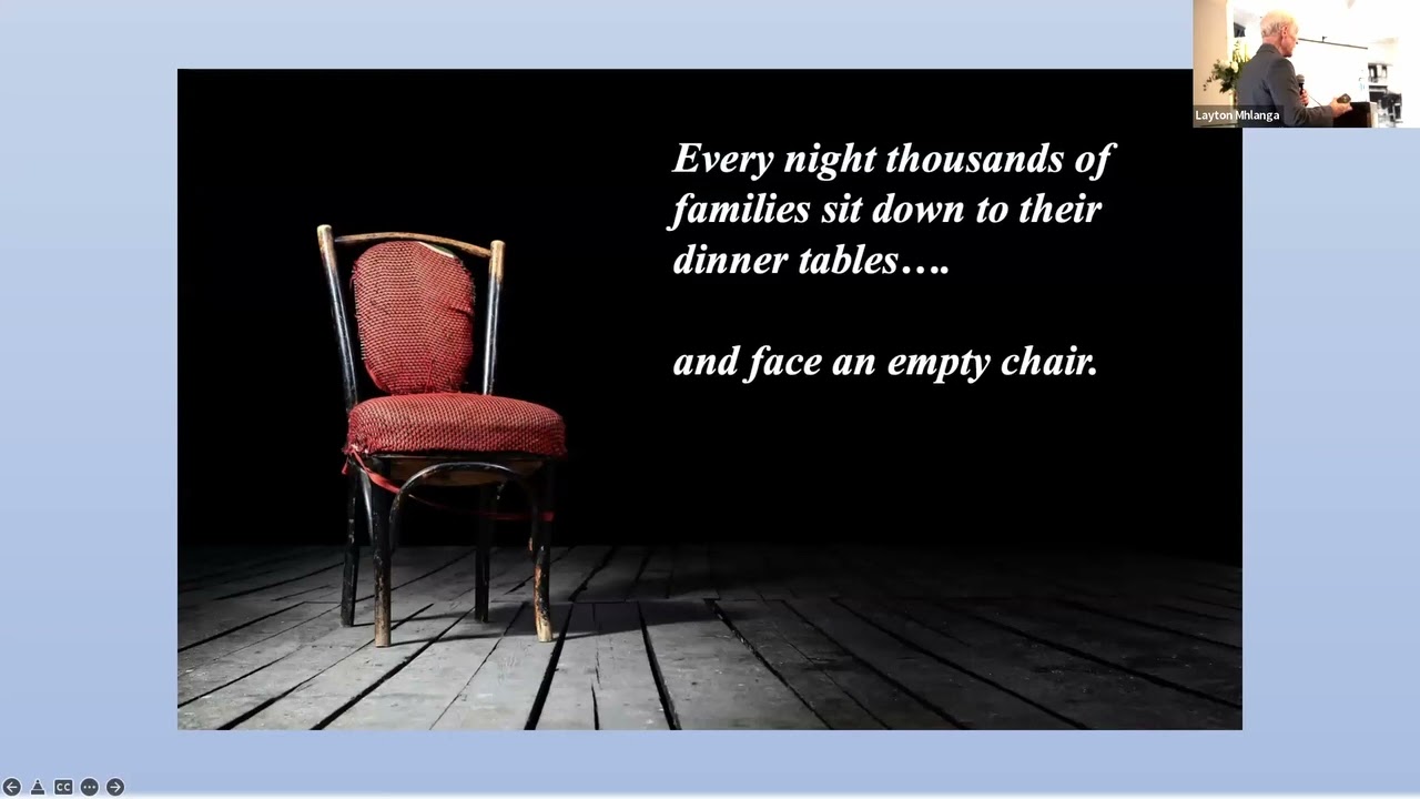 FDNAS2022 Bruce Budowle