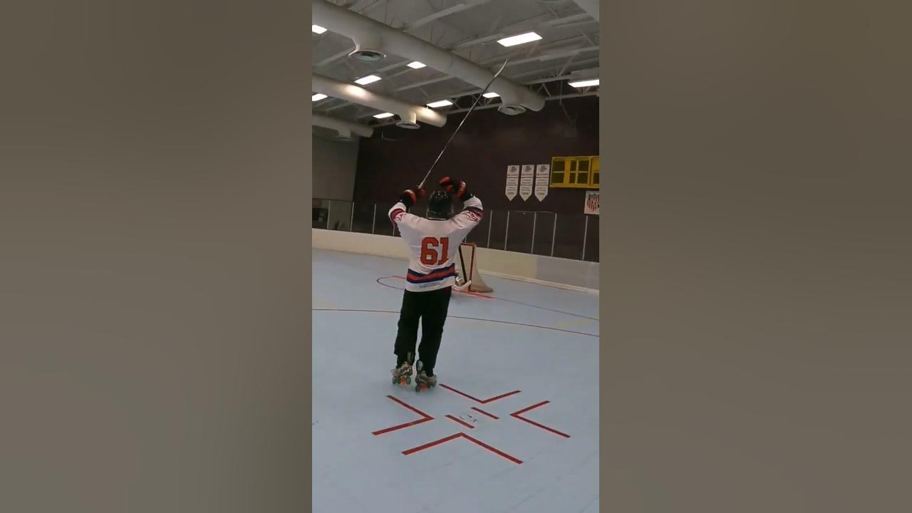 Knuckle Puck Time! gopro hockey hockeygoals fypage fypシ