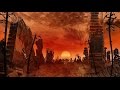 2017 - LAST DAYS - LIVING ON BORROWED TIME