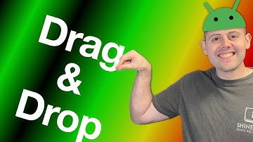 Drag and Drop in Jetpack Compose