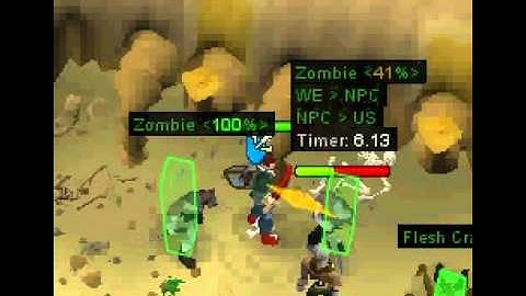 RuneScape AutoFighter Auto Graahk Runescape free All in One bot!