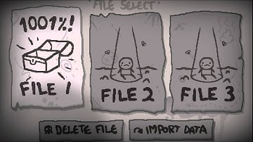 Save 100% - The Binding of Isaac Afterbirth  [1001%]