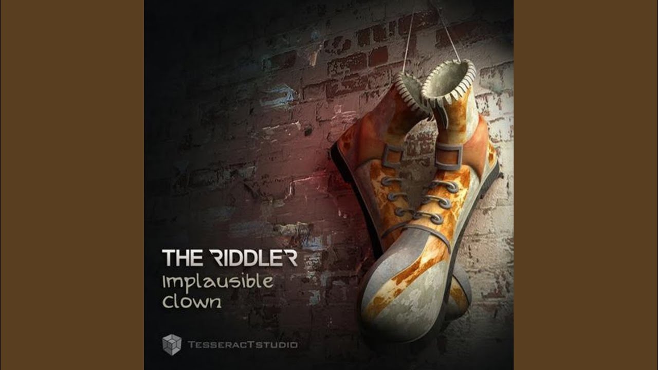 Смотреть «Implausible Clown (Original Mix)» на YouTube Смотреть «Implausible Clown (Original Mix)» на YouTube