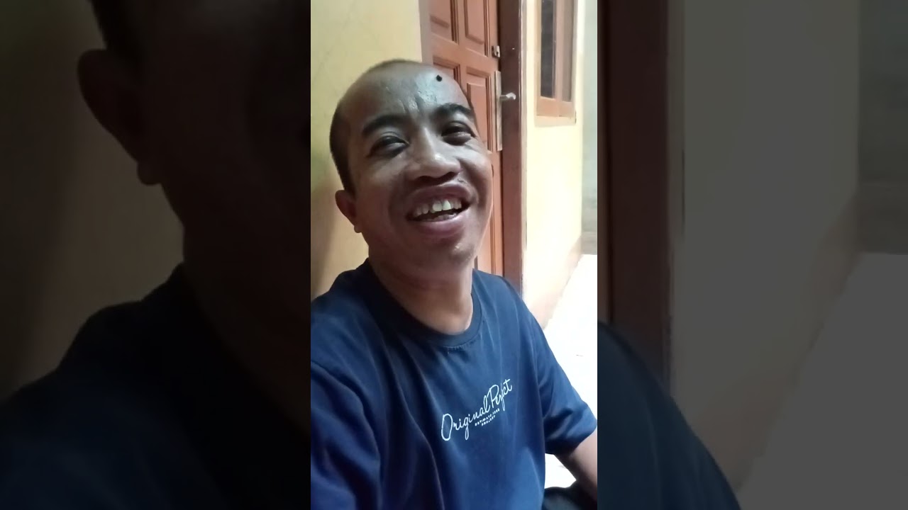 Teu tulus puasana😂😂 @atekkoclak #komediviral #vidioviral #vidiolucuviral #shortviral #hiburan