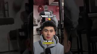 Bodybuilders Cant Fight