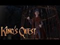 King's Quest. Эпизод #1. Рыцарь навсегда #7.