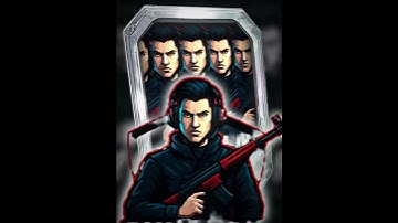 best intro. My new YouTube intro vedio #freefire #intro