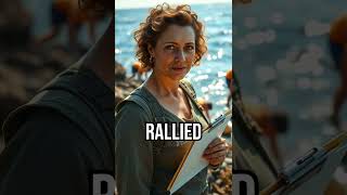 Why Did The Corals Turn White?