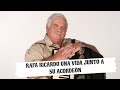 RAFA RICARDO UNA VIDA JUNTO A SU ACORDEÓN