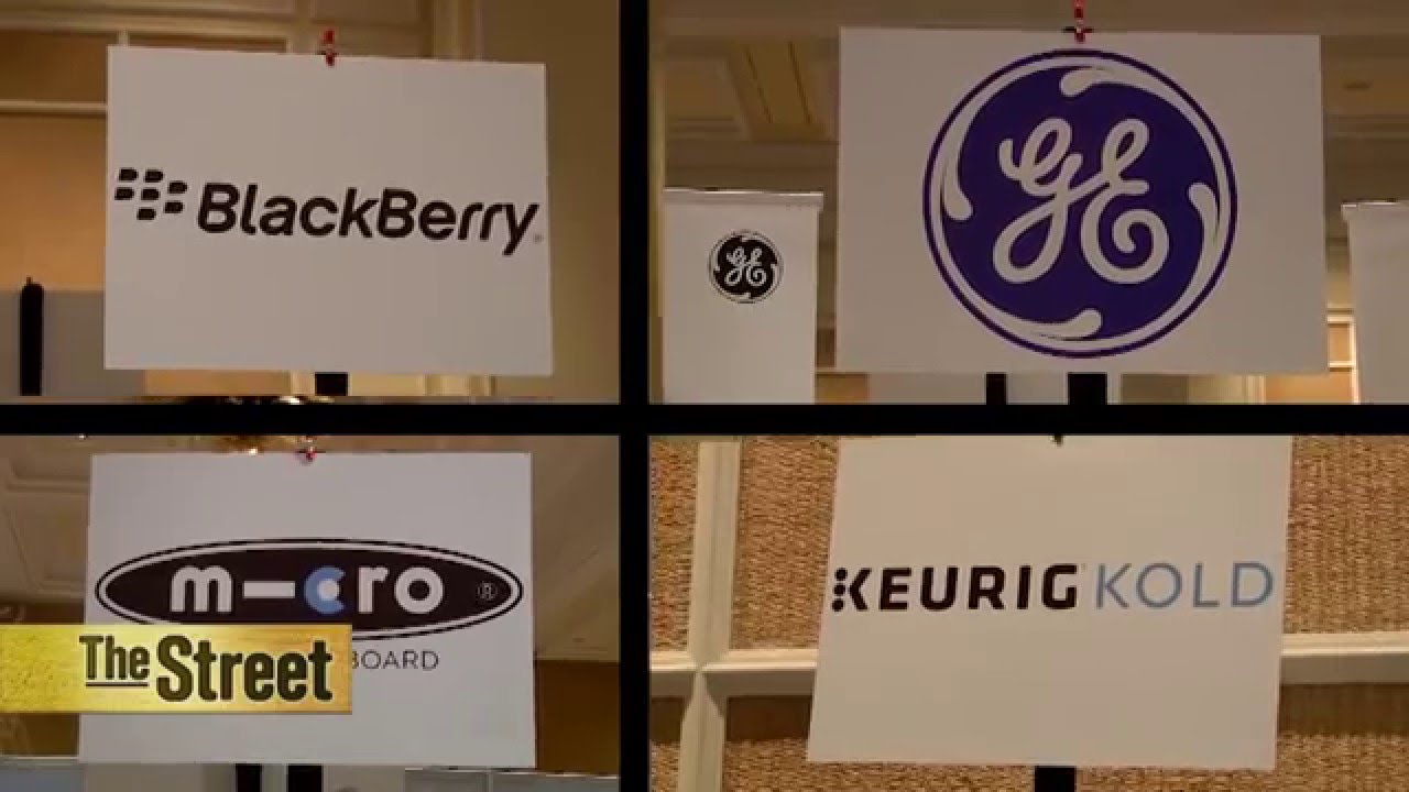 Gadgets Galore at Consumer Electronics Show in Las Vegas Gadgets Galore at Consumer Electronics Show in Las Vegas