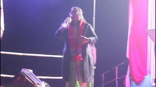 Live performance #Unne Pao#Alí Ayé Lígang#jonai#silevlog