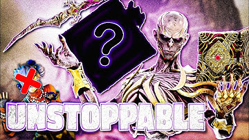 THIS MIGHT BE VECNAS STRONGEST BUILD IN 2025!