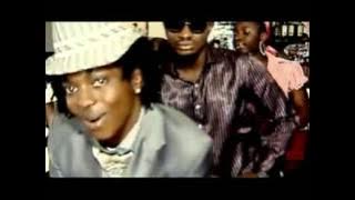 Waconzy   I Celebrate  Video] flv