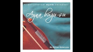 Türkçe Rock & Ayna - Buğu Su (2005) - Ada Vapuru Resimi