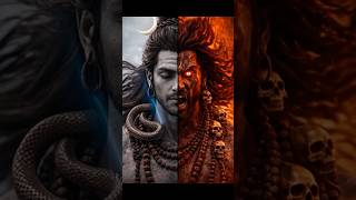 Cosmic Reset Button ⚡ रुद्र का असली अर्थ | Shiva Mystery