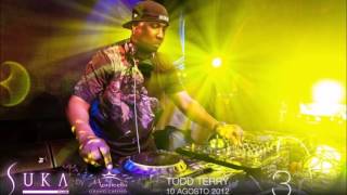 Missing - Everything But The Girl (Todd Terry Extended Original Mix)
