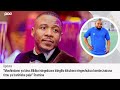 Mshindano Ya Kina Alikiba Isingekuwa Kiinglio Kikubwa Ningechukua Kombe Stamina Mshindano Ya Kina Alikiba Isingekuwa Kiinglio Kikubwa Ningechukua Kombe Stamina