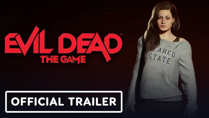 Evil Dead: The Game - Hail to the King Bundle