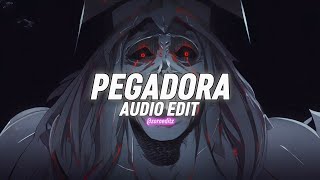 Montagem pegadora - (Slowed) rubikdice, chilx, waa [edit audio]