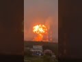 NOW! DRONES STRIKE PUTIN’S PALACE! REFINERIES EXPLODE, RUSSIA IN FLAMES!