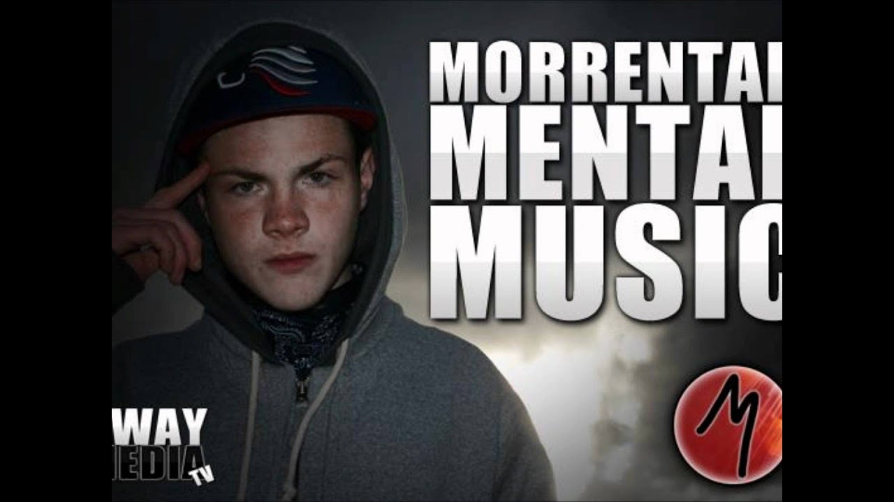 Morrental - Rap Instrumental 2012