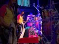 Gyedu-Blay Ambolley and band