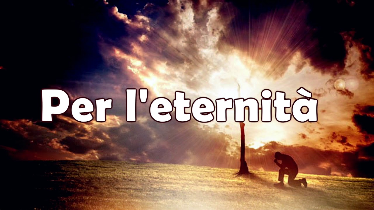 Ai Piedi della croce - [Testo-Lyrics] - YouTube