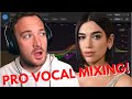 Mix Your Vocals To Sound Like The Biggest Songs In The World!