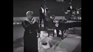 Ella Fitzgerald The Boy from Ipanema 1965  rare chords