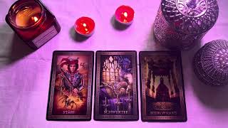 КАК БУДЕТ НАКАЗАН ВРАГ ?🐀🌚#таро #tarot #youtube