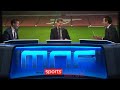 "Liverpool supporters will never like you" - Jamie Carragher to Gary Neville