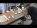 Инструкция по сборке деревянной клетки для перепелов "Мини"