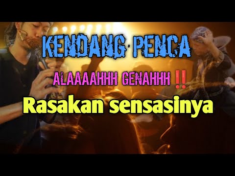 BELI TEROMPET PENCAK SEKALIGUS DIAJARKAN CARA MENIUPNYA