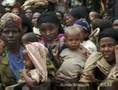 Ethiopia the neediest get food aid