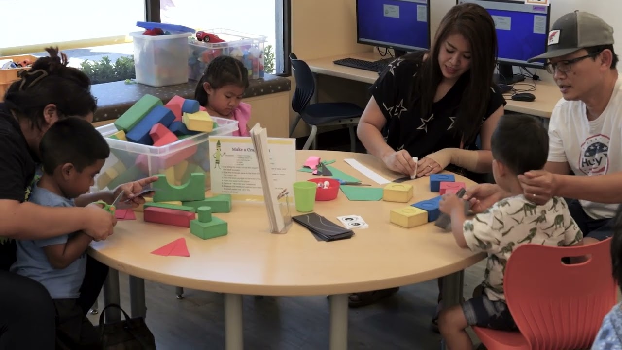 Library Card Sign Up Month 2023