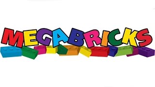 Фестиваль Лего самоделок в музее Megabricks!
